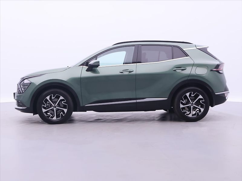 Kia Sportage 1,6 T-GDI 132 kW TOP Aut. Kůže - fotka 3 z 29