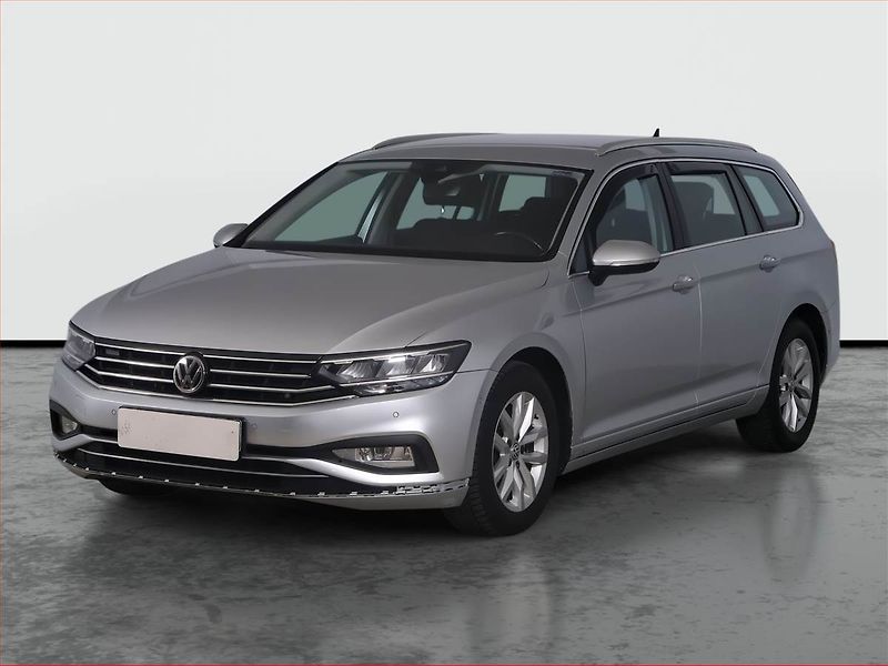 Volkswagen Passat (2020) 2.0 TDI, Automat, Navi - fotka 2 z 28