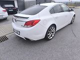 Opel Insignia OPC 2,8BITURBO 360K,4X4,VÝBAVA - náhled 3