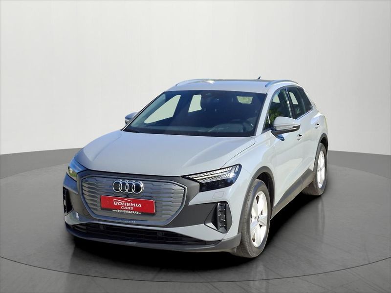 Audi Q4 0,0 e-tron 150 Kw tep.čerpadlo - fotka 3 z 28