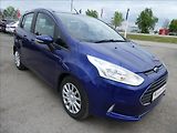 Ford B-MAX 1,0 EcoBoost 74kW,2xkola,servi - náhled 1