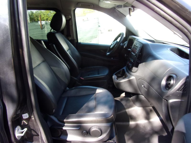 Mercedes-Benz Vito - fotka 18 z 18