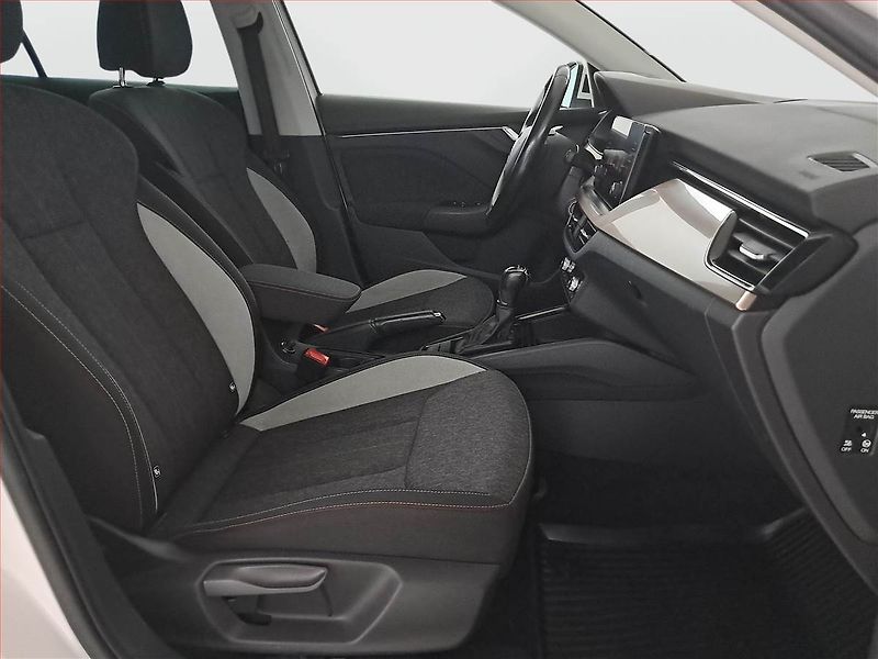 Škoda Scala (2020) Style 1.6 TDI, Automat - fotka 9 z 18