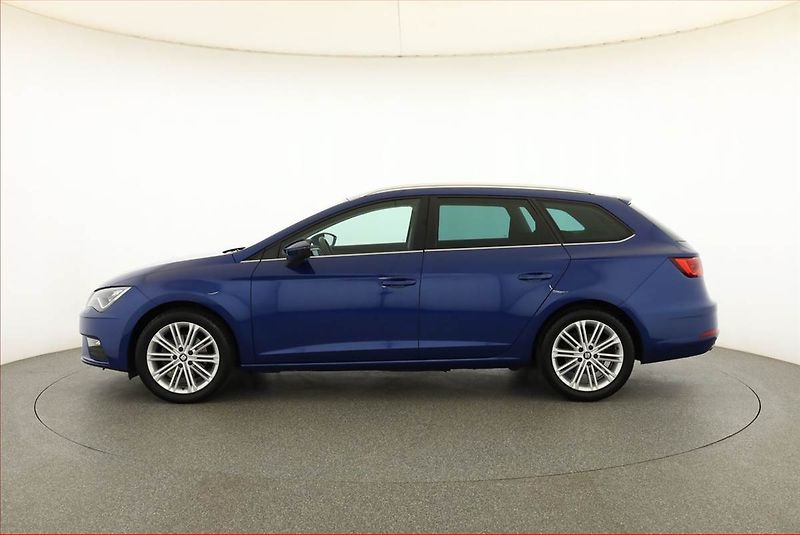 Seat Leon (2020) Xcellence 1.5 TSI, ČR,1.maj - fotka 3 z 18