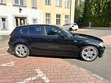 BMW Řada 1 (2006) - náhled 9