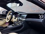 Bentley Continental GT (2020) 4.0 V8 440 KW 4x4 - náhled 27