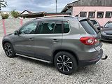 Volkswagen Tiguan (2009) 1.4 TSi 110 KW 4x4 - náhled 10