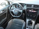 Volkswagen Golf (2017) Comfortline 1.4 TSI - náhled 7
