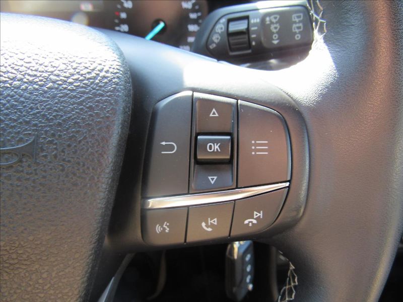 Ford Fiesta 1,0 EcoBoost 92kW Active - fotka 21 z 31