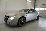 Cadillac CTS 3,6I V6 4WD AUT. - náhled 1