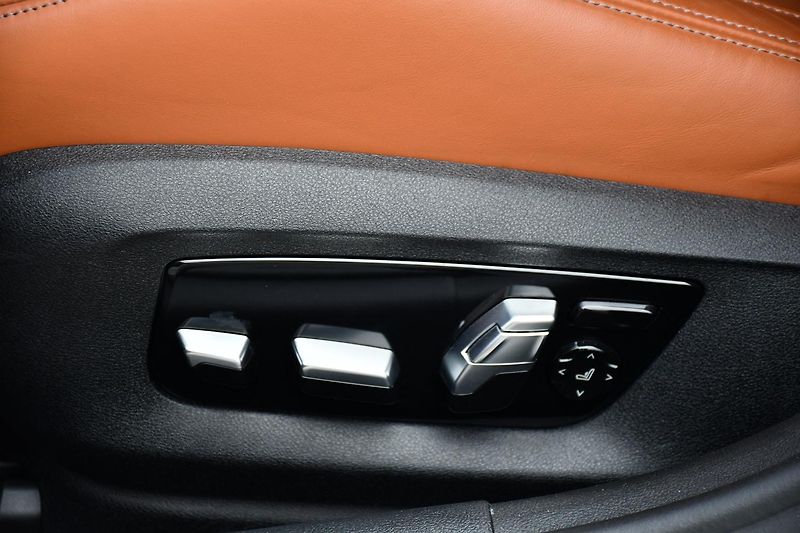 BMW M5 COMP.HUD H/K CARBON CERAMIC ČR - fotka 21 z 45