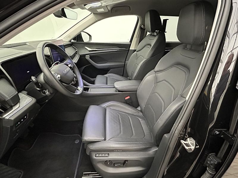 Škoda Kodiaq 2.0 TDI 4x4 Exclusive Selectio - fotka 6 z 28