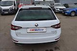 Škoda Superb (2018) COMBI III. 2,0 TSI DSG 4X4 - náhled 4