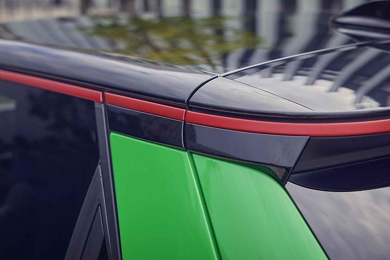 Renault 5 potěší svým vzhledem i jízdními vlastnostmi