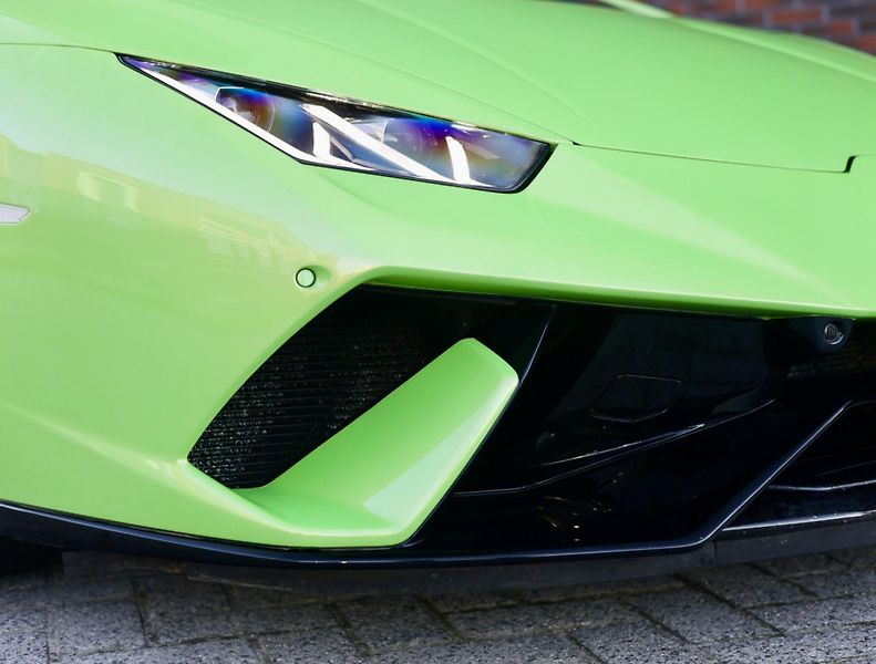 Lamborghini Huracán (2018) 5.2 V10 Performante 470KW - fotka 24 z 74