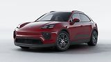 Porsche Macan (2025) - náhled 1