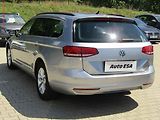 Volkswagen Passat (2018) 2.0 TDi, Comfortline, DSG - náhled 6
