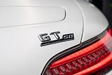 Mercedes-Benz AMG GT C Roadster EDITION 50 1of500 - náhled 22