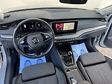 Škoda Octavia (2021) IV 2.0TDI*NEZ.TOPENÍ*TAŽNÉ*NAV - náhled 8