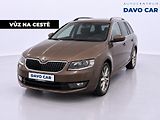 Škoda Octavia 2,0 TDI 110kW Elegance 1.maj - náhled 1