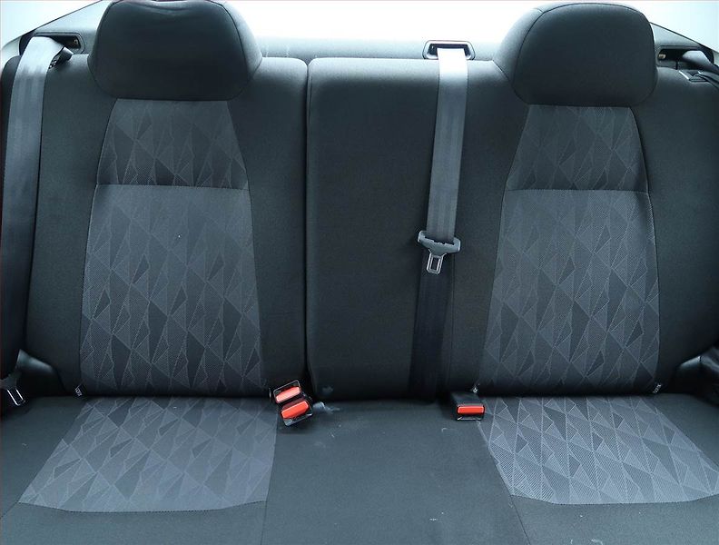 Citroën C-Elysée (2013) 1.2 VTi, jezdí výborně - fotka 10 z 14
