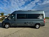 Westfalia (2018) Amundsen 600D, Fiat 2,3l - náhled 7