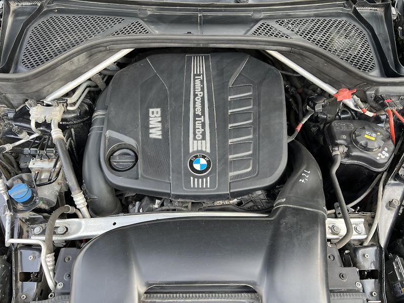 BMW X5 3.0D xDrive ČR 1.MAJ. odp.DPH - fotka 32 z 40