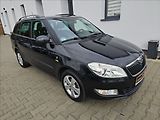 Škoda Fabia II 1,2 TSi 63KW Fresch ALU - náhled 3