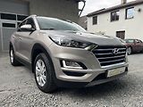 Hyundai Tucson (2020) 1,6 GDi 130 Kw AUT,4X4 Ice ČR! - náhled 1