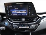 Toyota C-HR (2018) 1.8 Hybrid, Automat, Navi - náhled 12