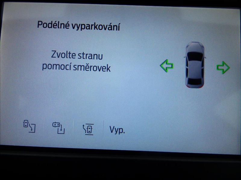 Ford Mondeo 2,0 EcoBlue,140kW,Navi,Keyless - fotka 48 z 58
