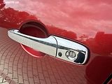 Mazda CX-7 (2010) 2.2D, 127kw 4x4 Původ ČR - náhled 9