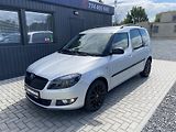 Škoda Roomster 1.2 TSI 63kW-1xMAJ.- 81 000KM - náhled 1