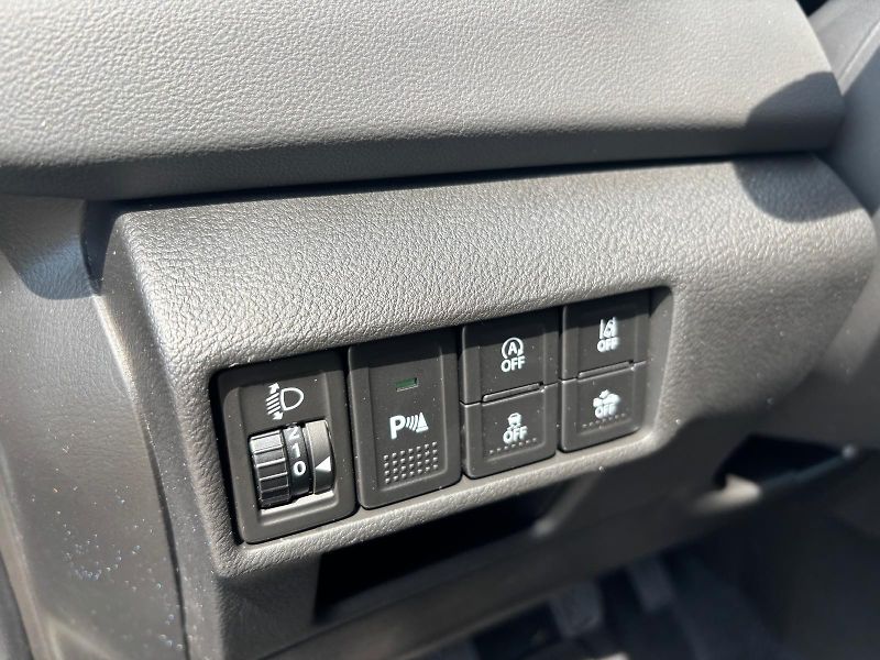 Suzuki S-Cross 1,4 BoosterJet Premium - fotka 13 z 26