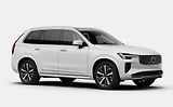 Volvo XC90 (2026) T8 AWD LONG RANGE CORE 7míst - náhled 7