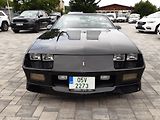 Chevrolet Camaro (1989) Z28 5,0V8 ConvertibleREZERVACE - náhled 1