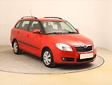 Škoda Fabia (2008) Ambition 1.2 12V, ČR,1.maj - náhled 1