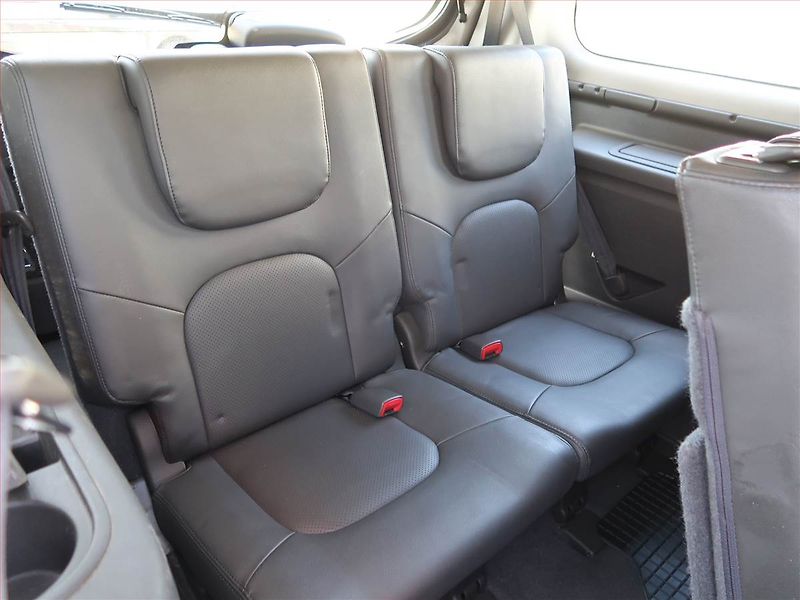 Nissan Pathfinder (2006) 2.5 dCi , 4X4, Automat - fotka 20 z 21
