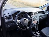 Volkswagen Caddy 2,0 TDI 75kW DSG Maxi Navi - náhled 23