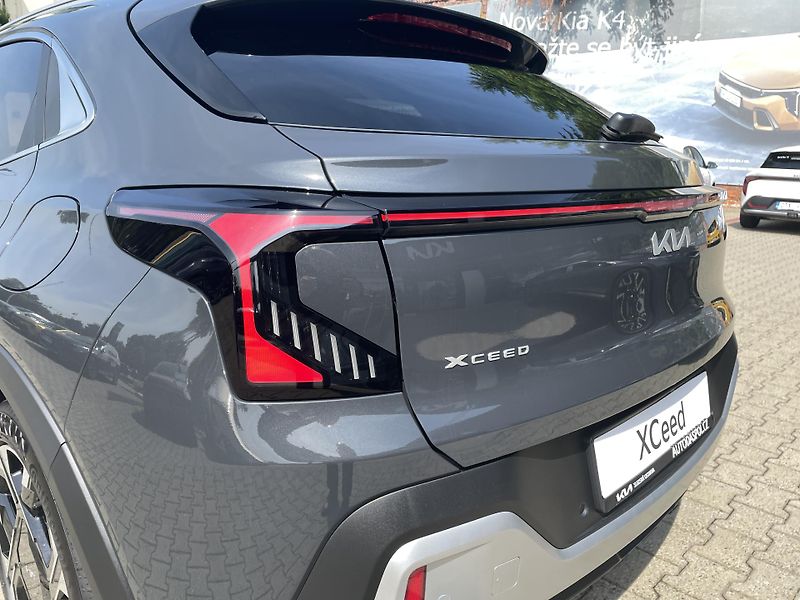 Kia XCeed (2026) 1,6T-GDi 7DC TOP 2027   - fotka 24 z 24