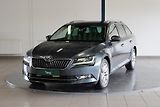 Škoda Superb - náhled 1