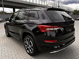 Škoda Kodiaq 2.0 TSi Sportline DSG 4x4  - náhled 4