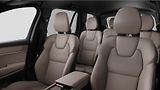 Volvo XC90 (2026)  B5 AWD PLUS DARK - náhled 9