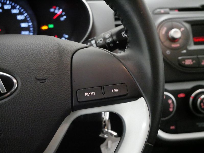 Kia Picanto - fotka 17 z 24