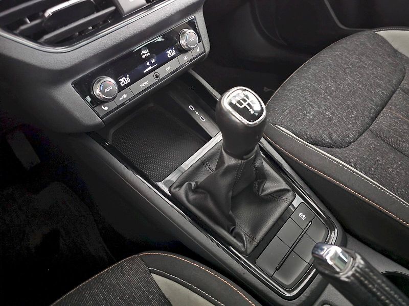 Škoda Scala (2021) 1.5TSi 110kW STYLE PLUS - fotka 23 z 28