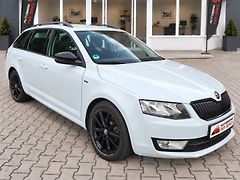 Škoda Octavia (2016) 1.6TDI 81kW DSG JOY - fotografie inzerátu