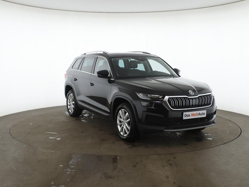 Škoda Kodiaq 2.0TDI 147kW STYLE DSG 4x4 - fotka 5 z 28