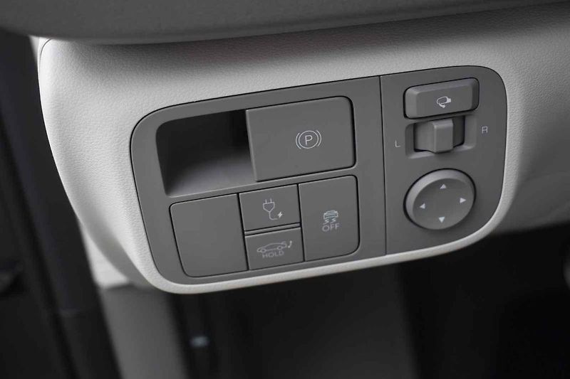 Každý model Hyundai nyní vypadá úplně jinak. Ioniq 6 je oblý