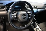 Škoda Superb (2024) 2.0 STYLE DSG LED Matrix ACC V - náhled 13