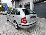 Škoda Fabia (2005) 1.4 - náhled 7